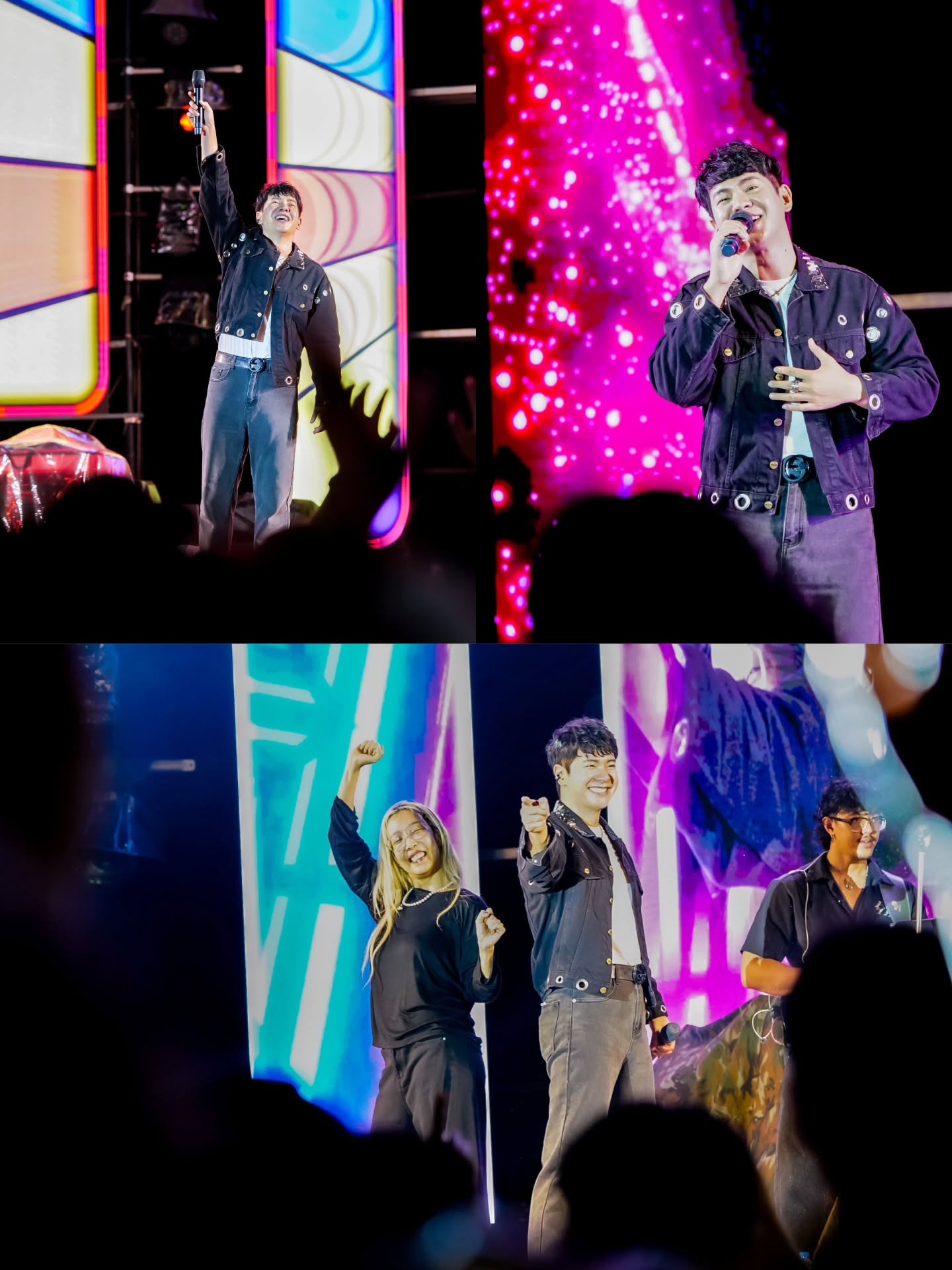 ไอซ์ - ศรัณยู วินัยพานิช