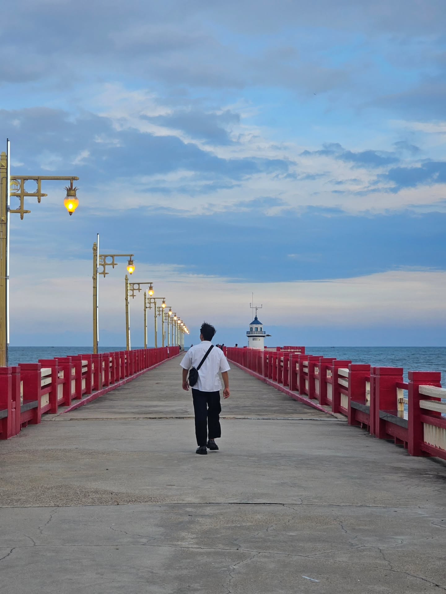 ไอซ์ - ศรัณยู วินัยพานิช