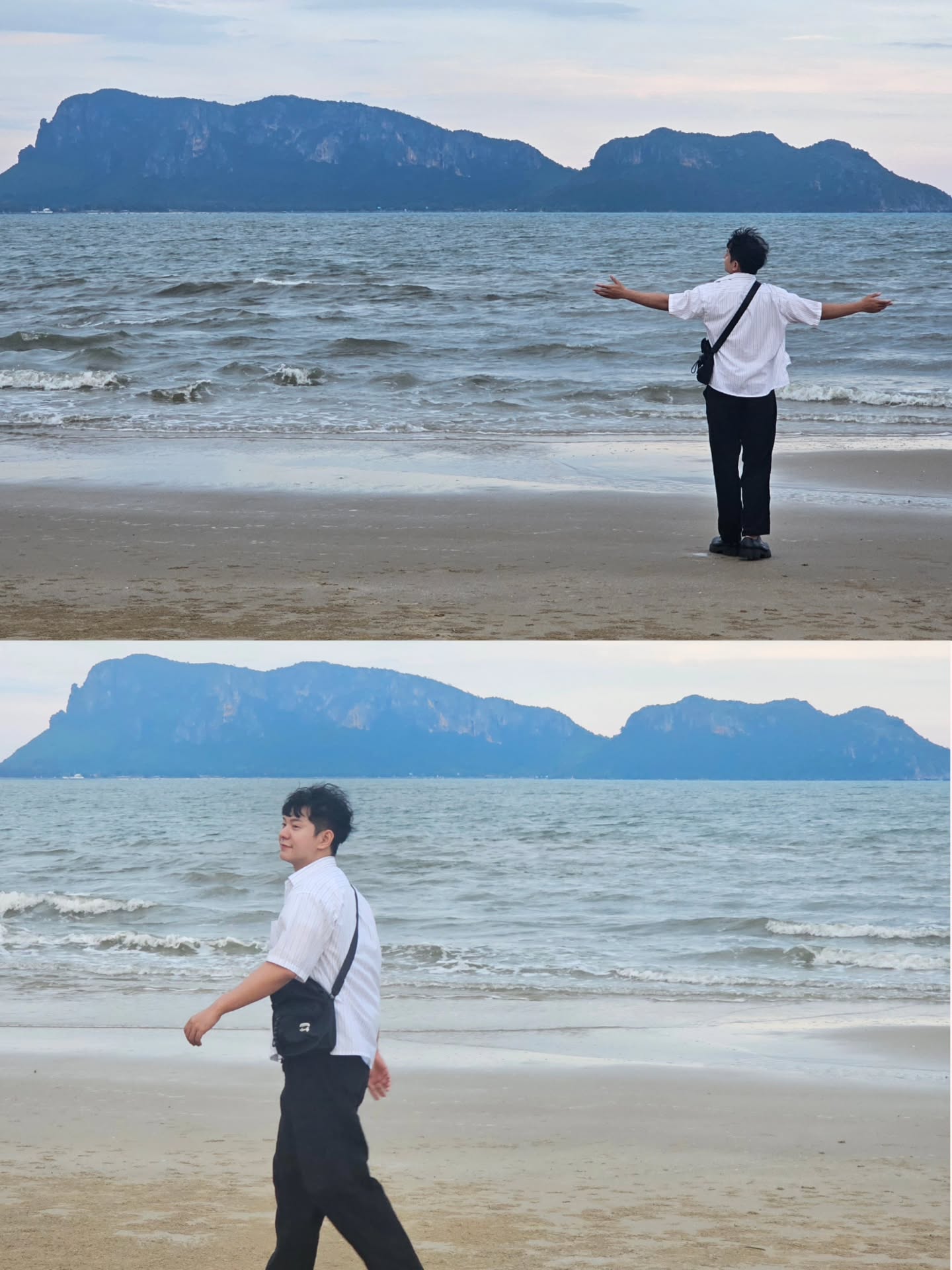 ไอซ์ - ศรัณยู วินัยพานิช