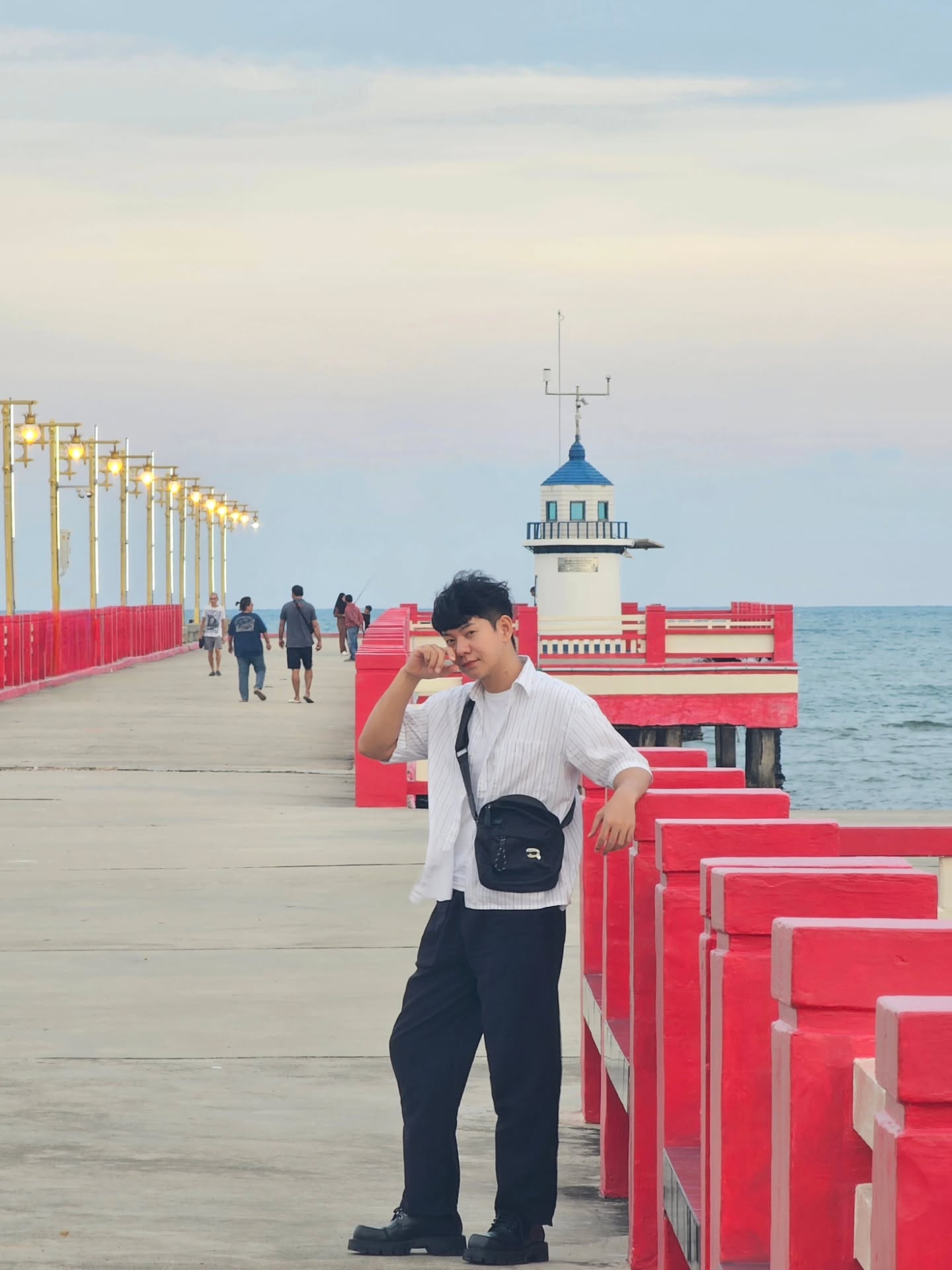 ไอซ์ - ศรัณยู วินัยพานิช