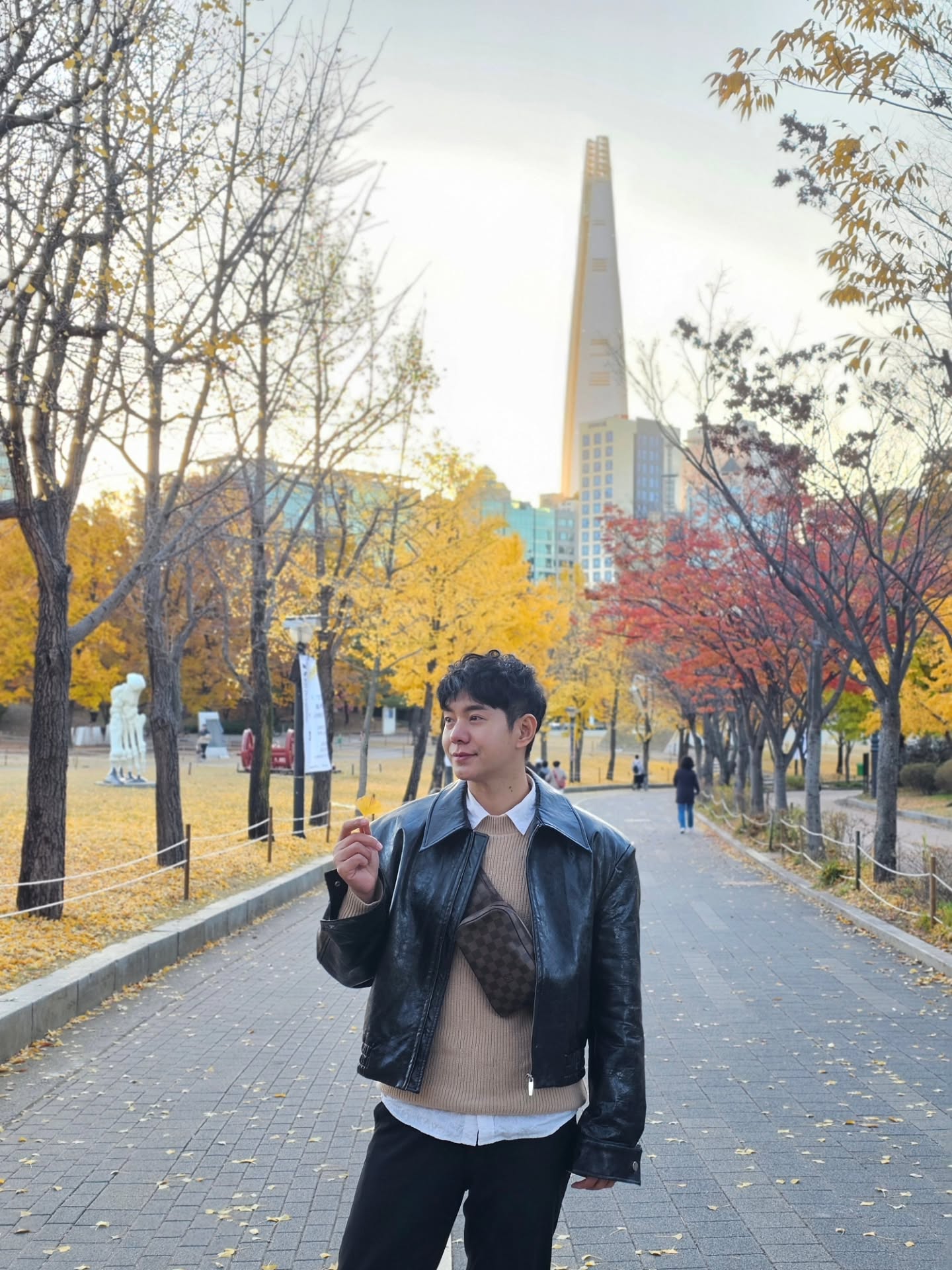 ไอซ์ - ศรัณยู วินัยพานิช