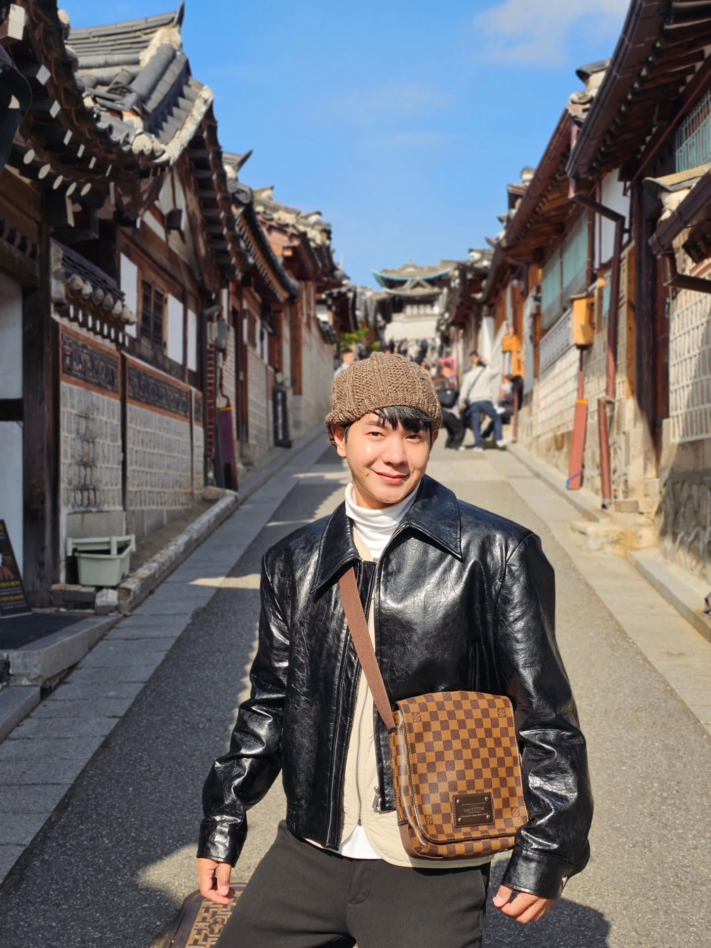 ไอซ์ - ศรัณยู วินัยพานิช