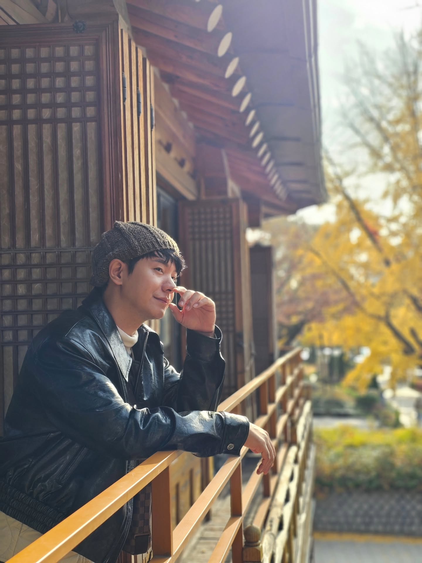 ไอซ์ - ศรัณยู วินัยพานิช