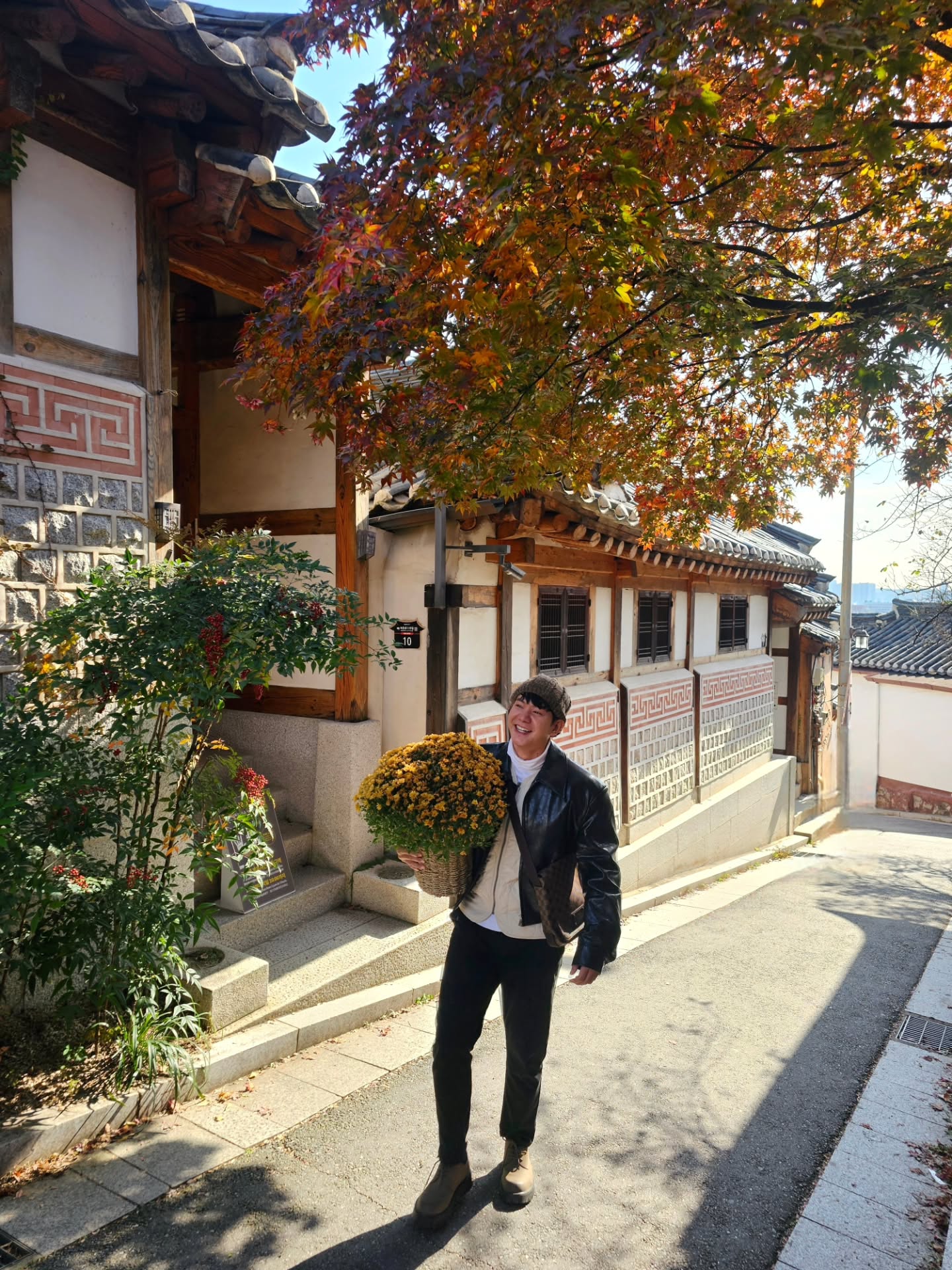 ไอซ์ - ศรัณยู วินัยพานิช