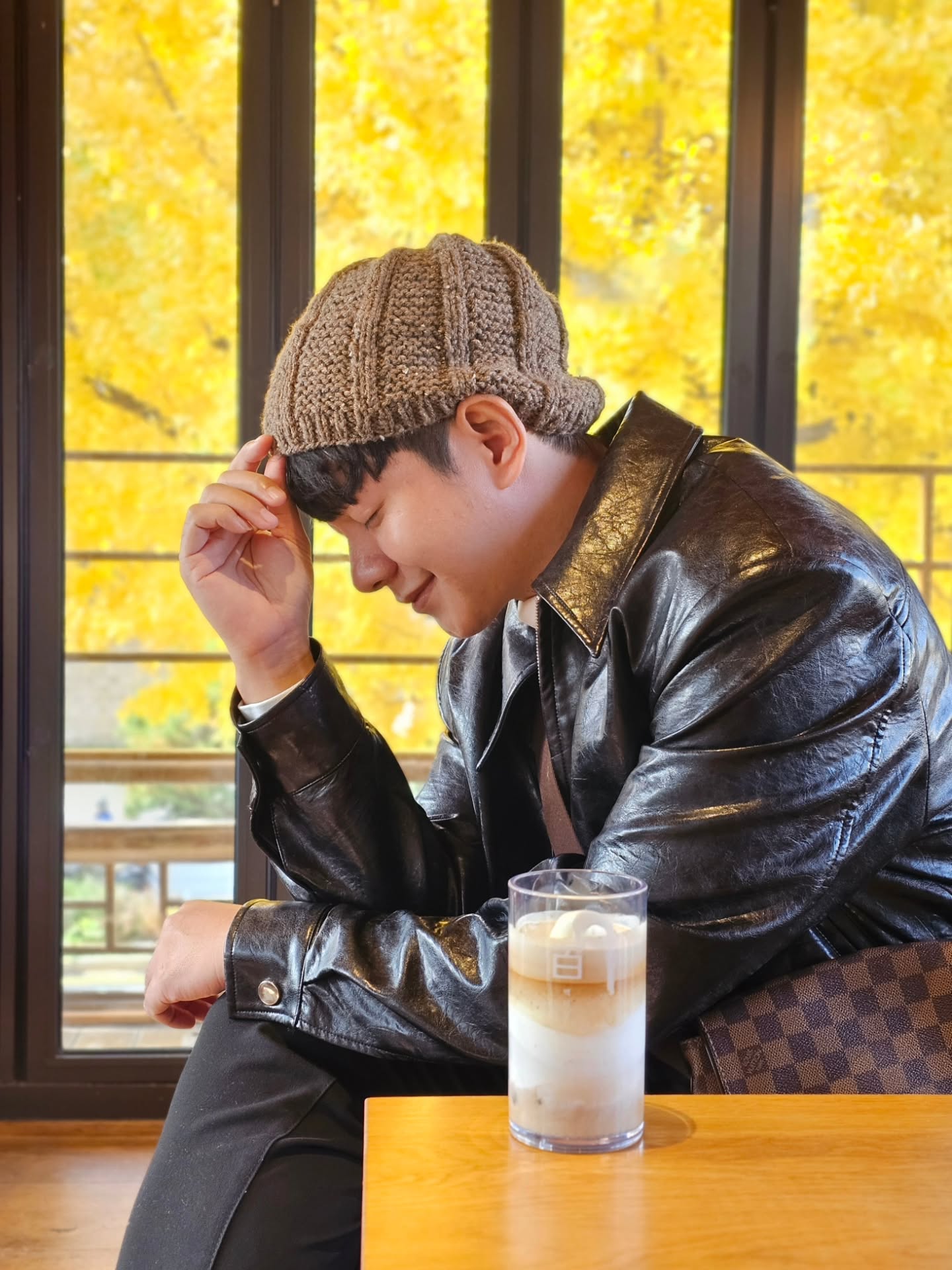 ไอซ์ - ศรัณยู วินัยพานิช