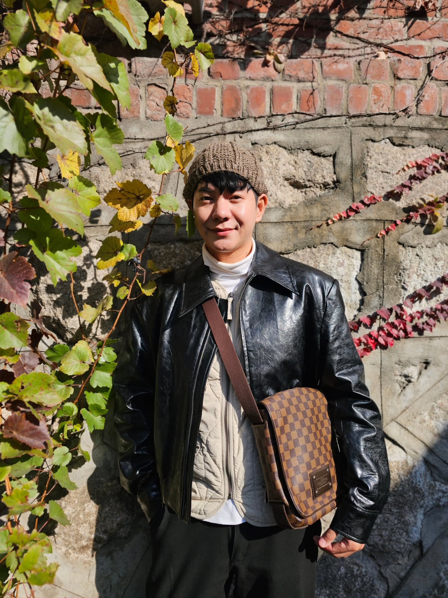 ไอซ์ - ศรัณยู วินัยพานิช