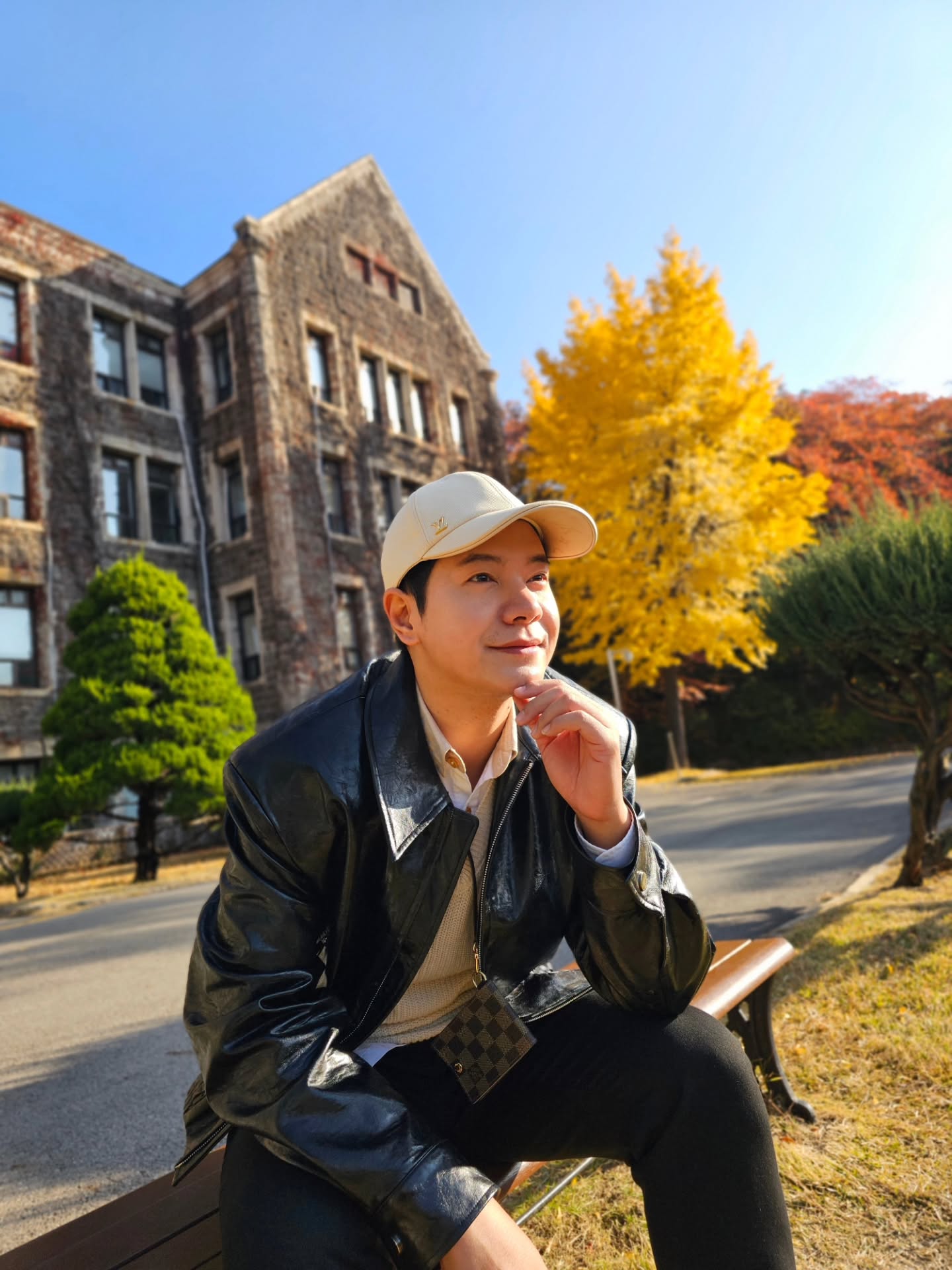 ไอซ์ - ศรัณยู วินัยพานิช