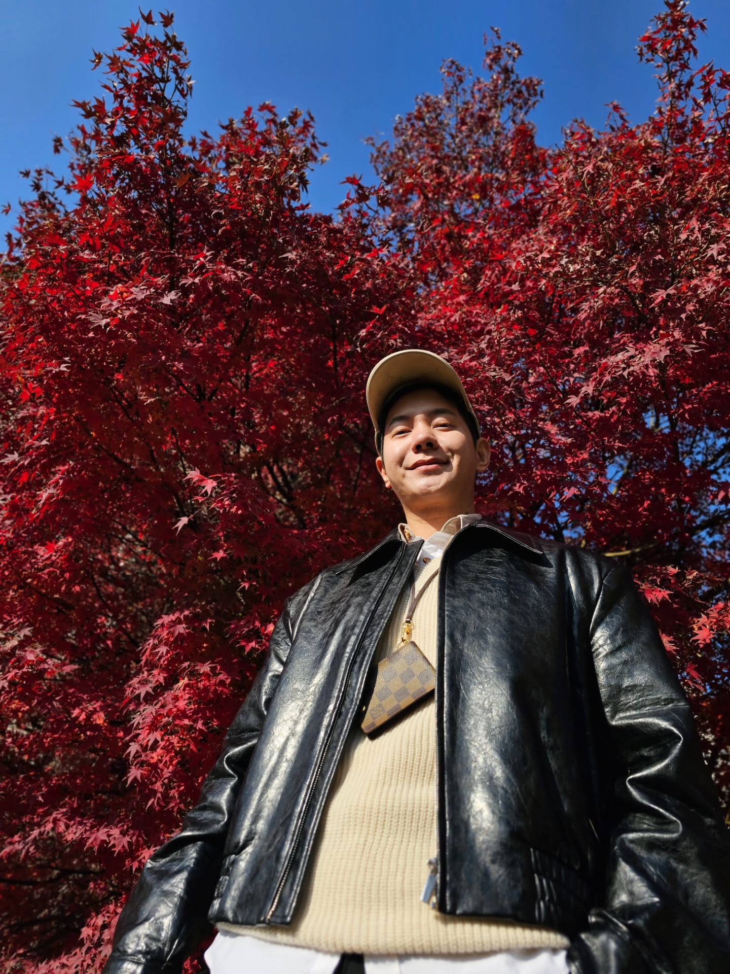 ไอซ์ - ศรัณยู วินัยพานิช