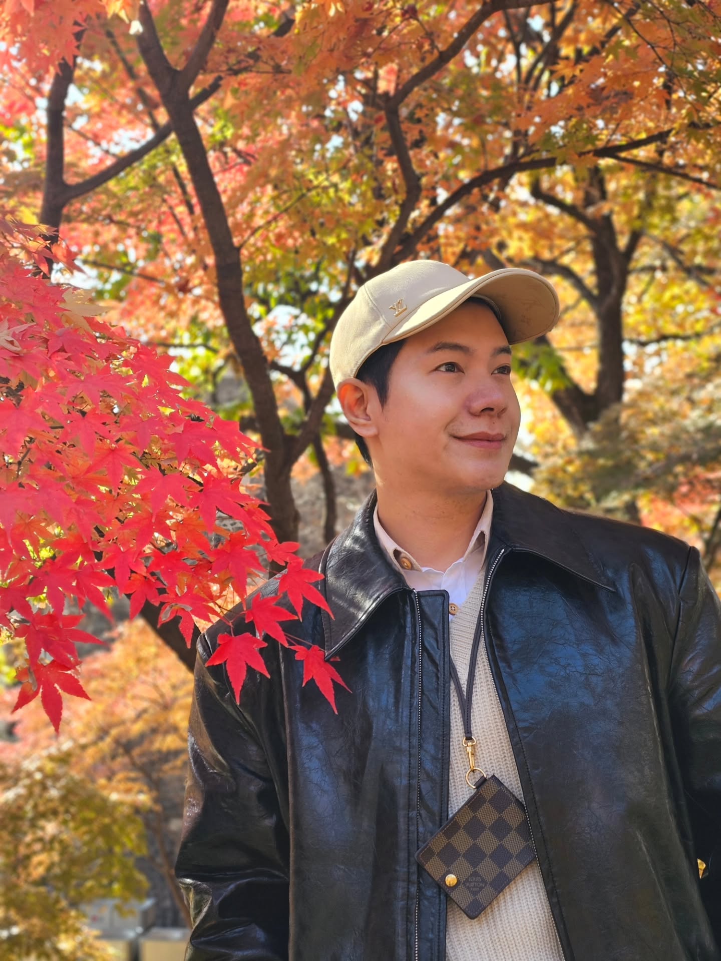 ไอซ์ - ศรัณยู วินัยพานิช