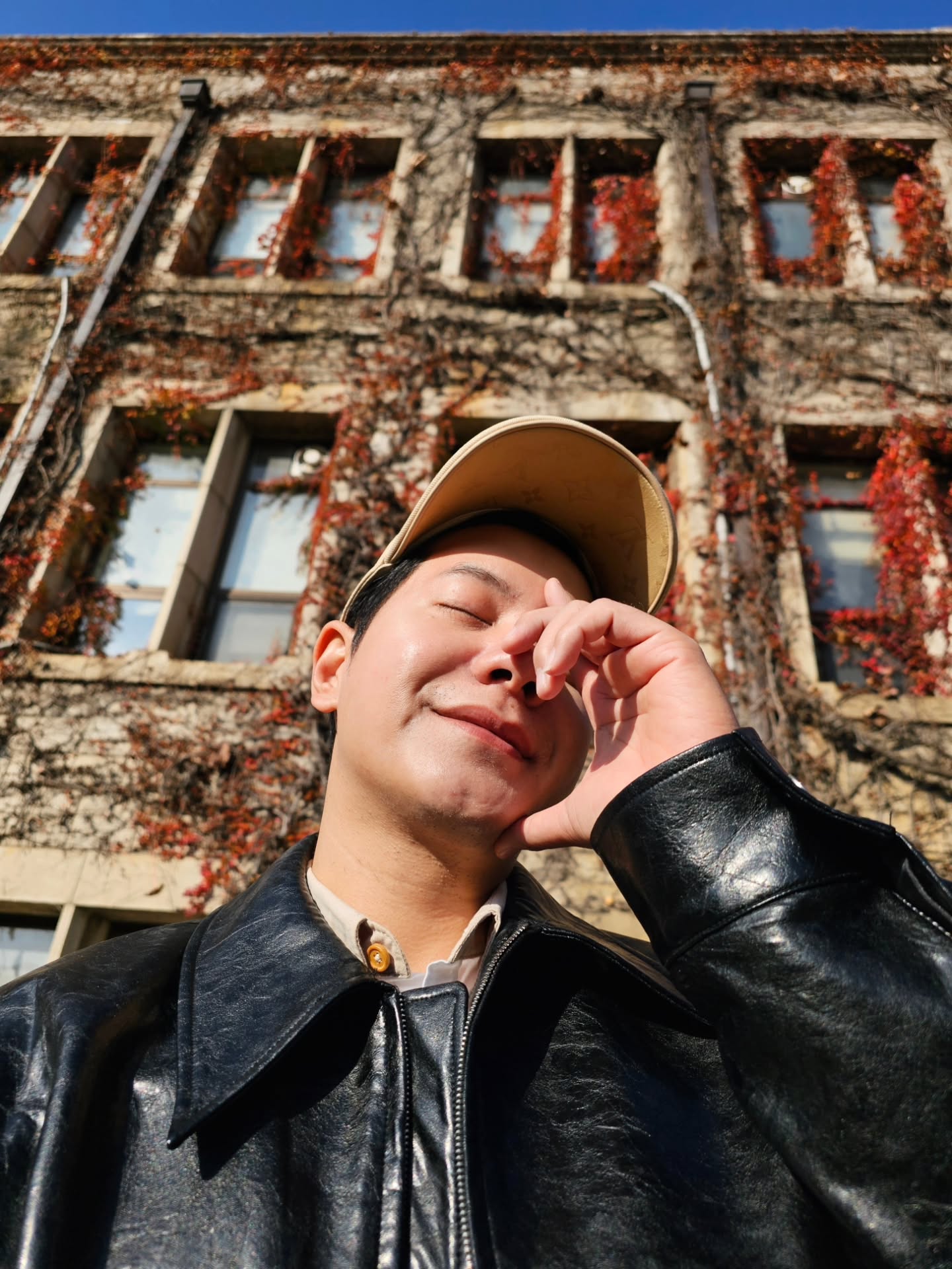 ไอซ์ - ศรัณยู วินัยพานิช