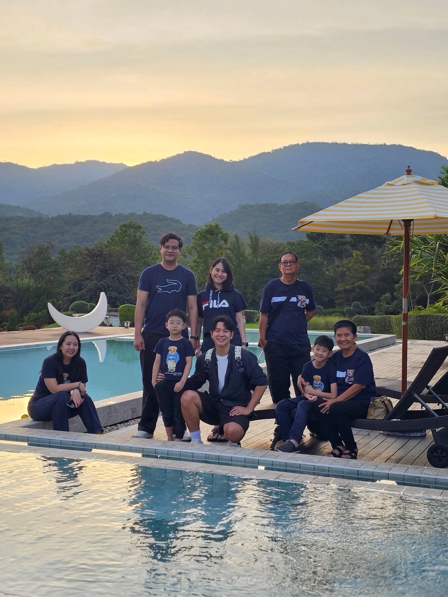 ไอซ์ - ศรัณยู วินัยพานิช