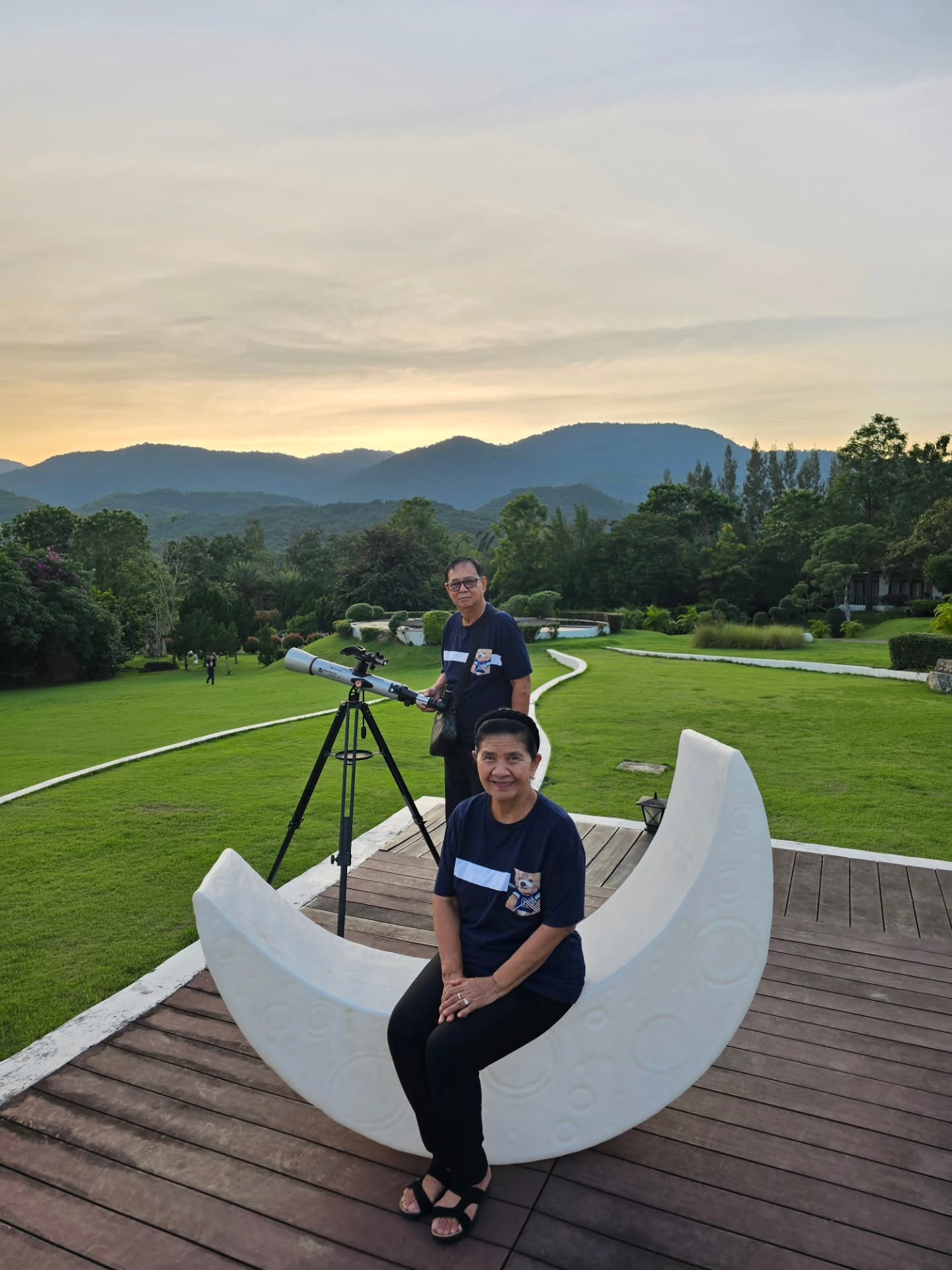 ไอซ์ - ศรัณยู วินัยพานิช