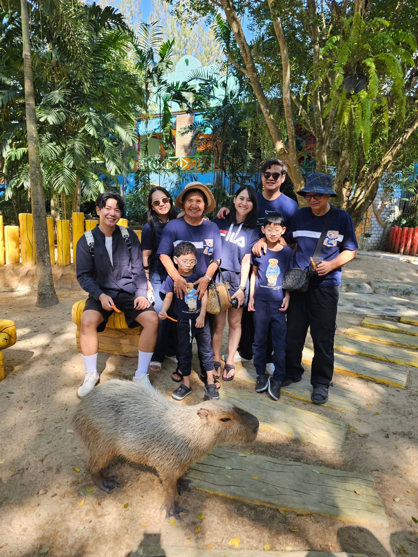 ไอซ์ - ศรัณยู วินัยพานิช