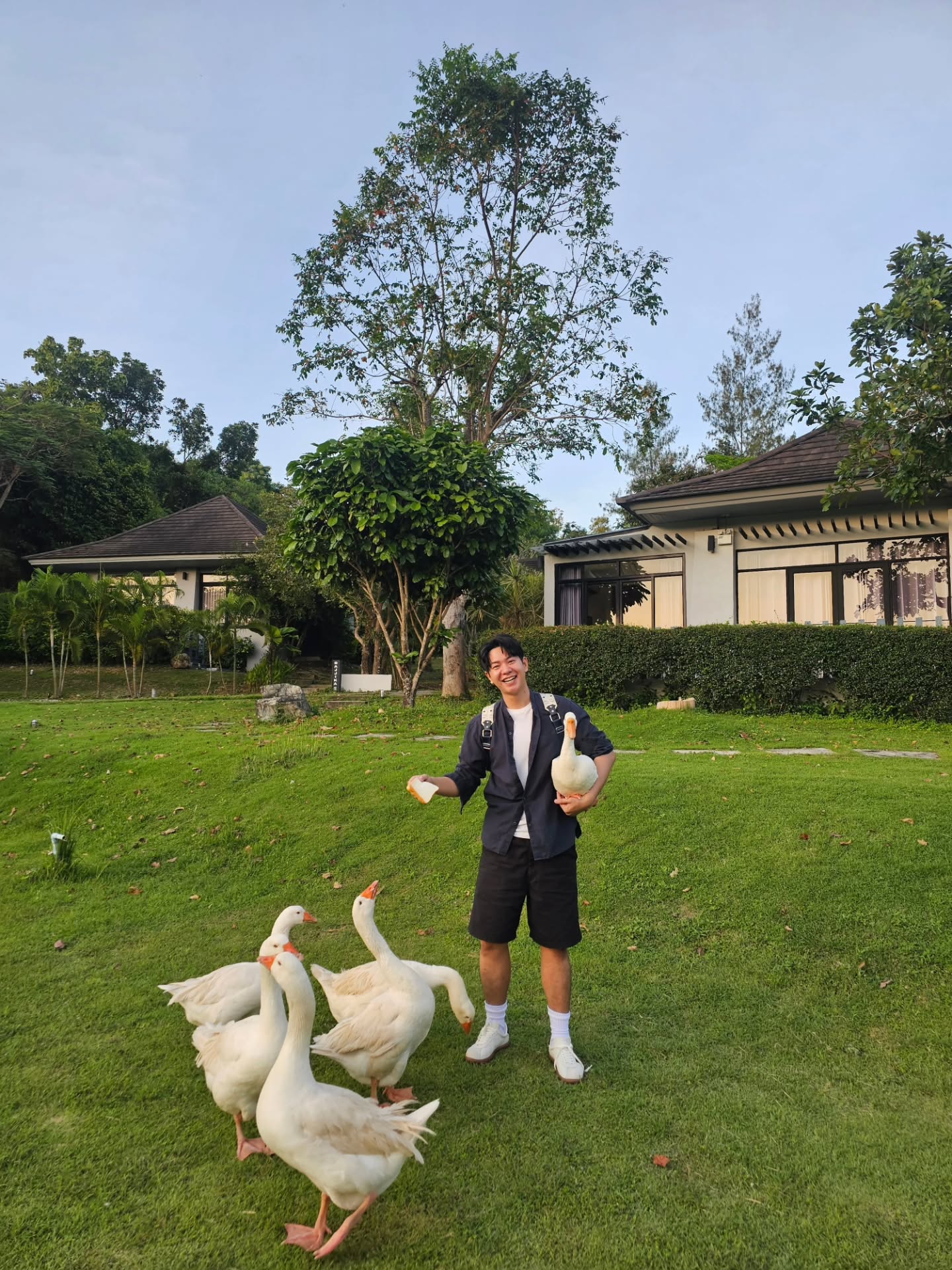 ไอซ์ - ศรัณยู วินัยพานิช