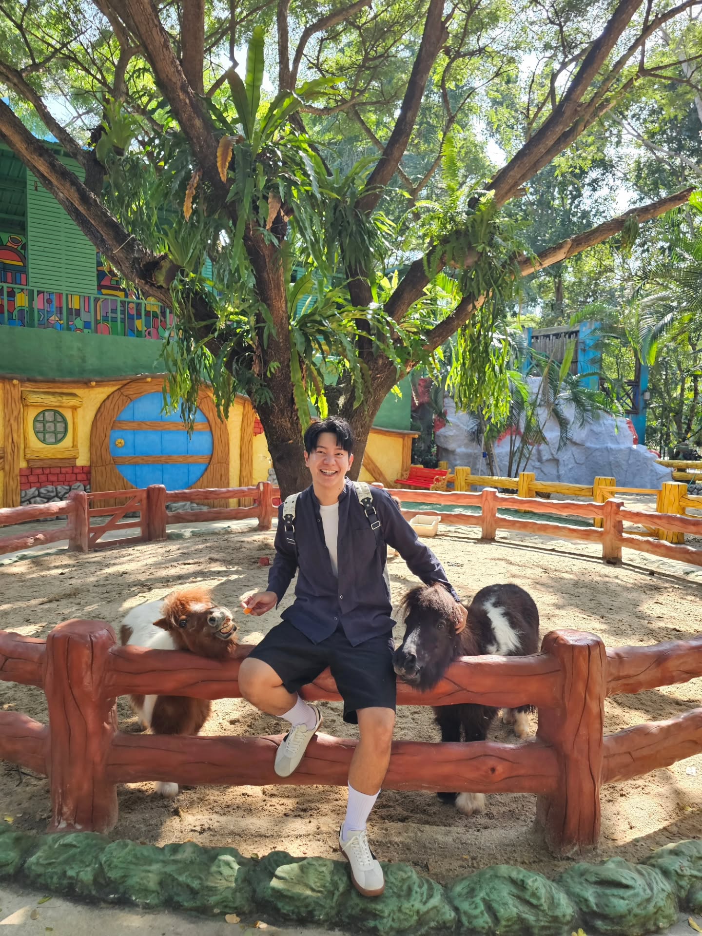 ไอซ์ - ศรัณยู วินัยพานิช