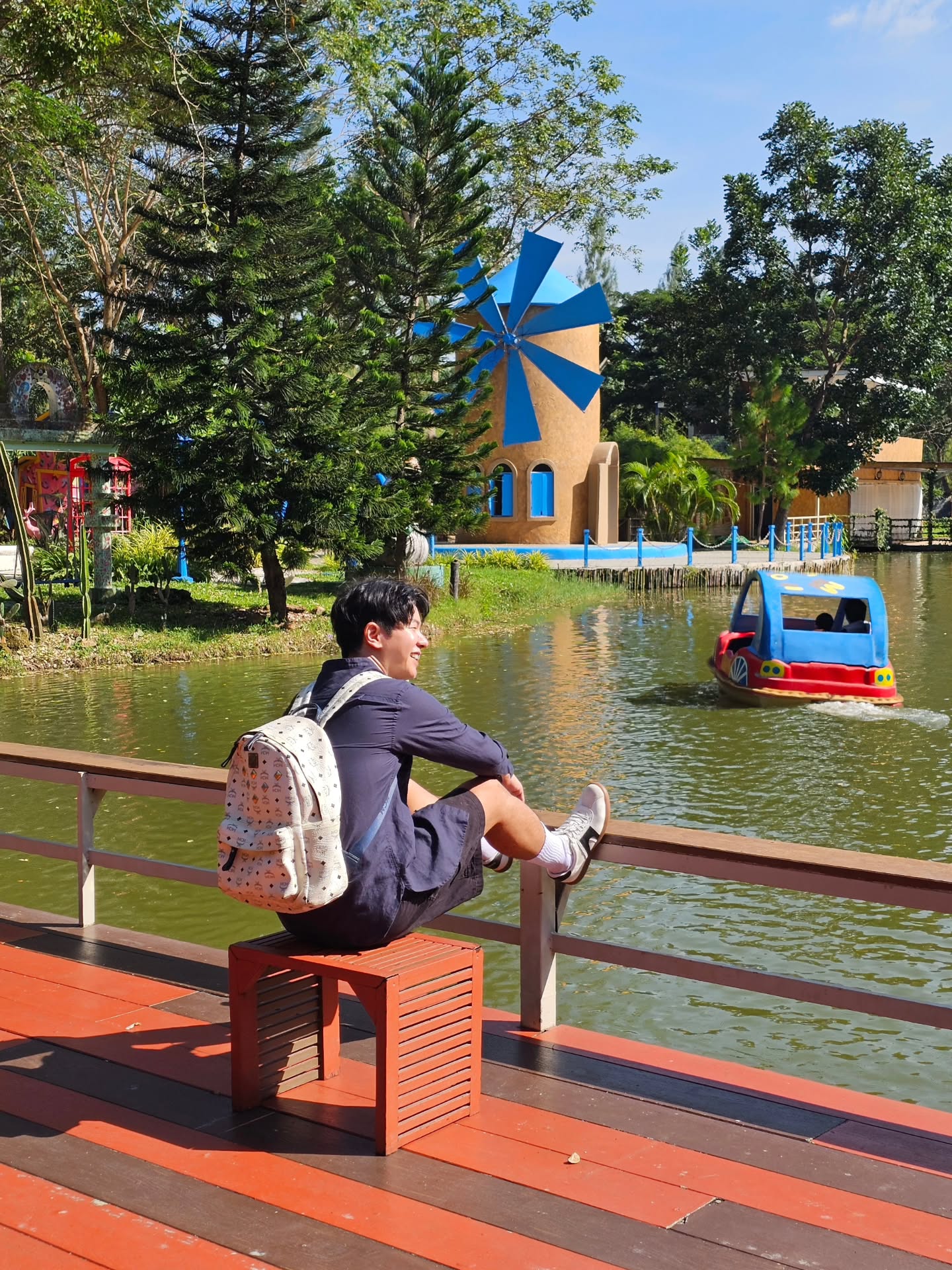 ไอซ์ - ศรัณยู วินัยพานิช