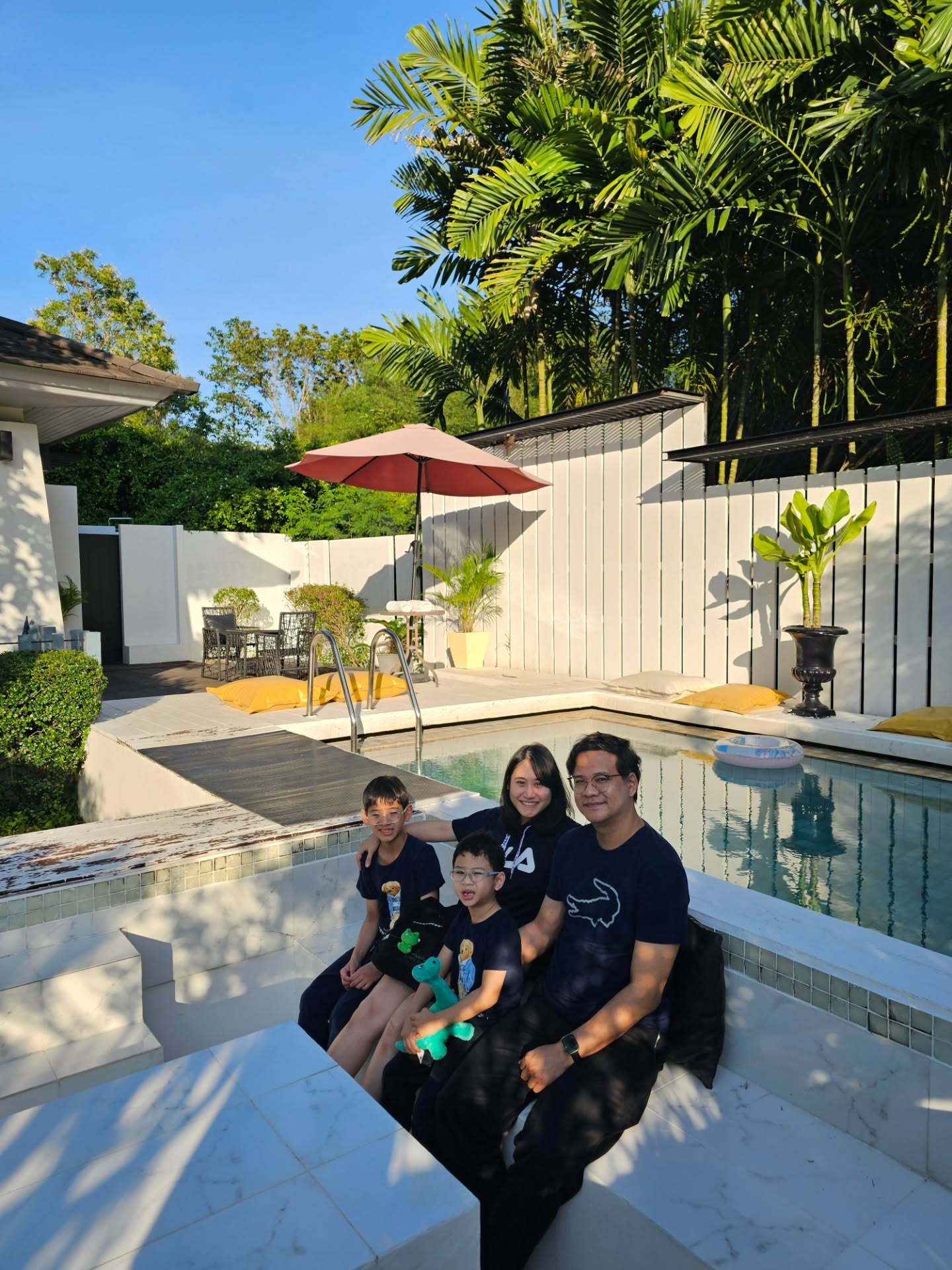 ไอซ์ - ศรัณยู วินัยพานิช