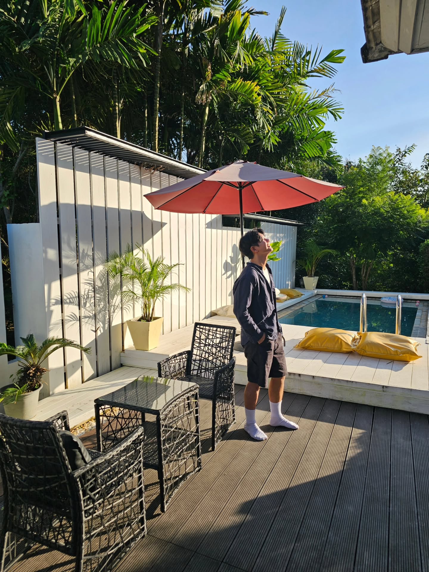 ไอซ์ - ศรัณยู วินัยพานิช