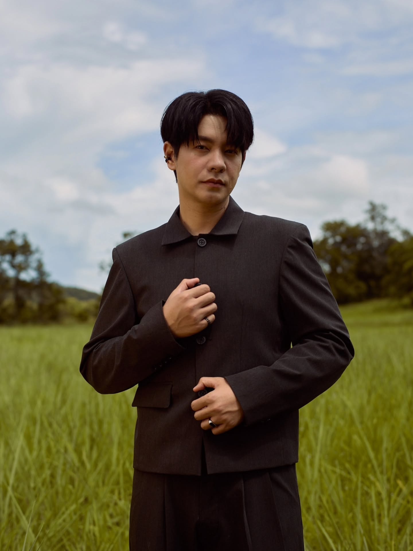 ไอซ์ - ศรัณยู วินัยพานิช