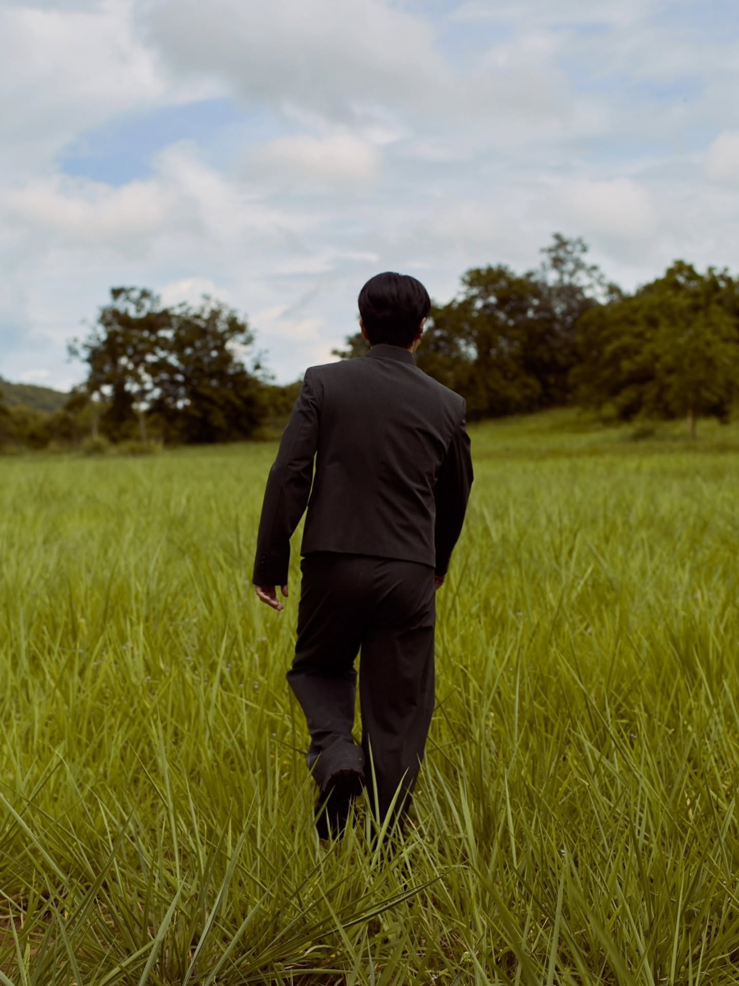 ไอซ์ - ศรัณยู วินัยพานิช