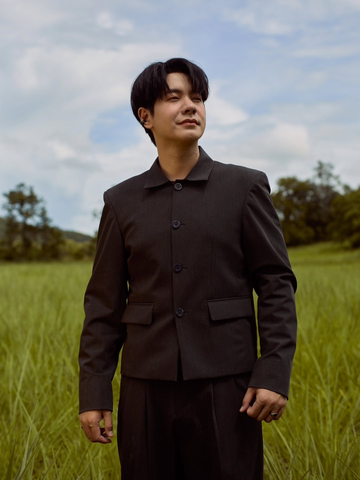 ไอซ์ - ศรัณยู วินัยพานิช