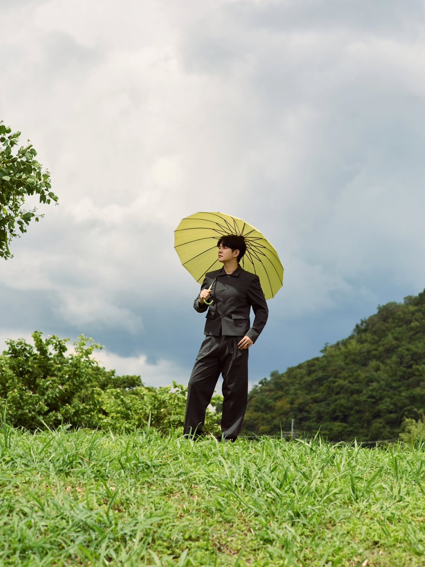 ไอซ์ - ศรัณยู วินัยพานิช