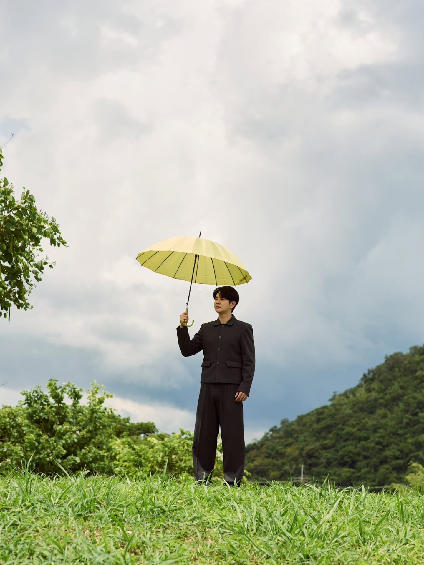 ไอซ์ - ศรัณยู วินัยพานิช