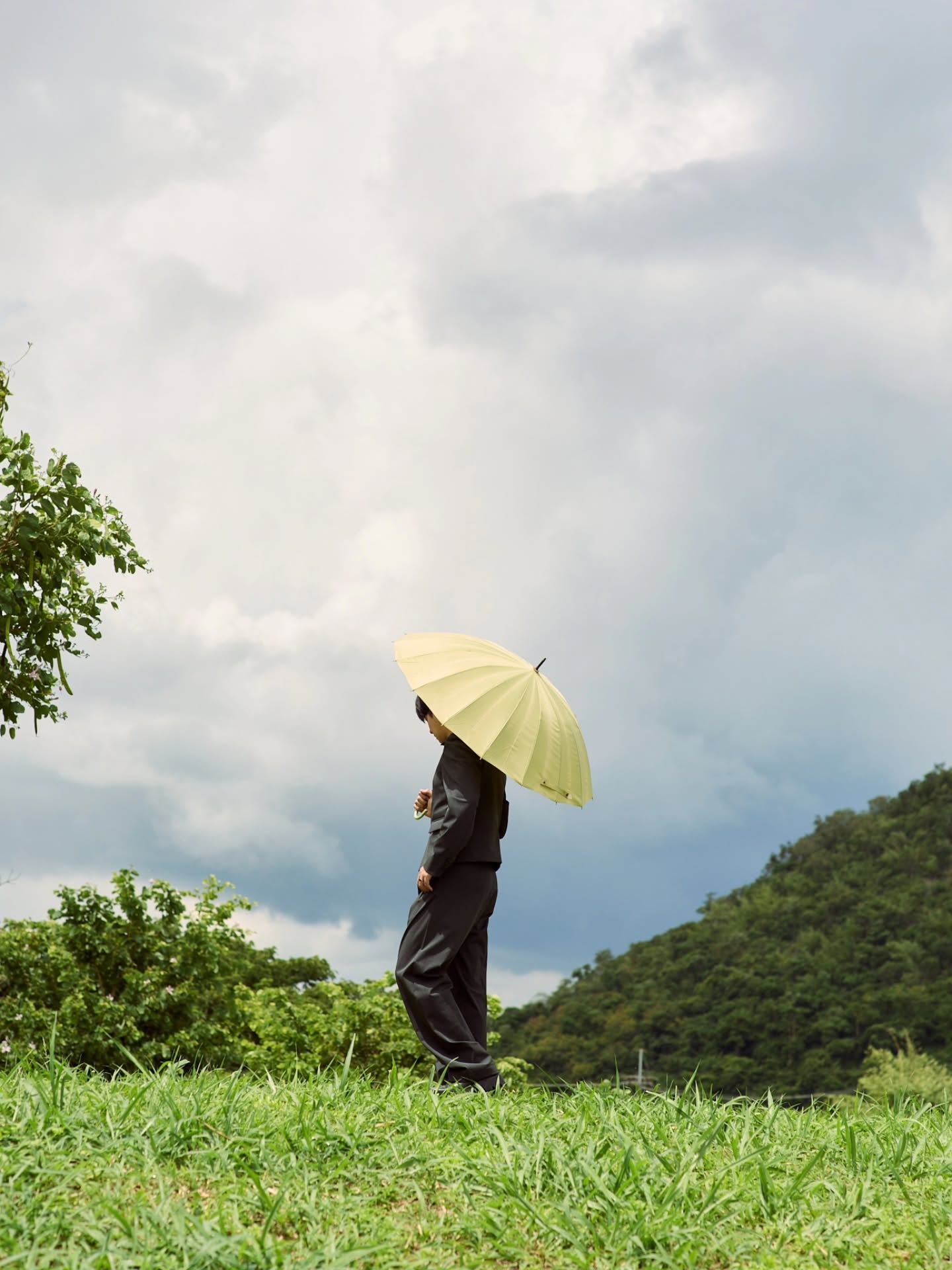 ไอซ์ - ศรัณยู วินัยพานิช