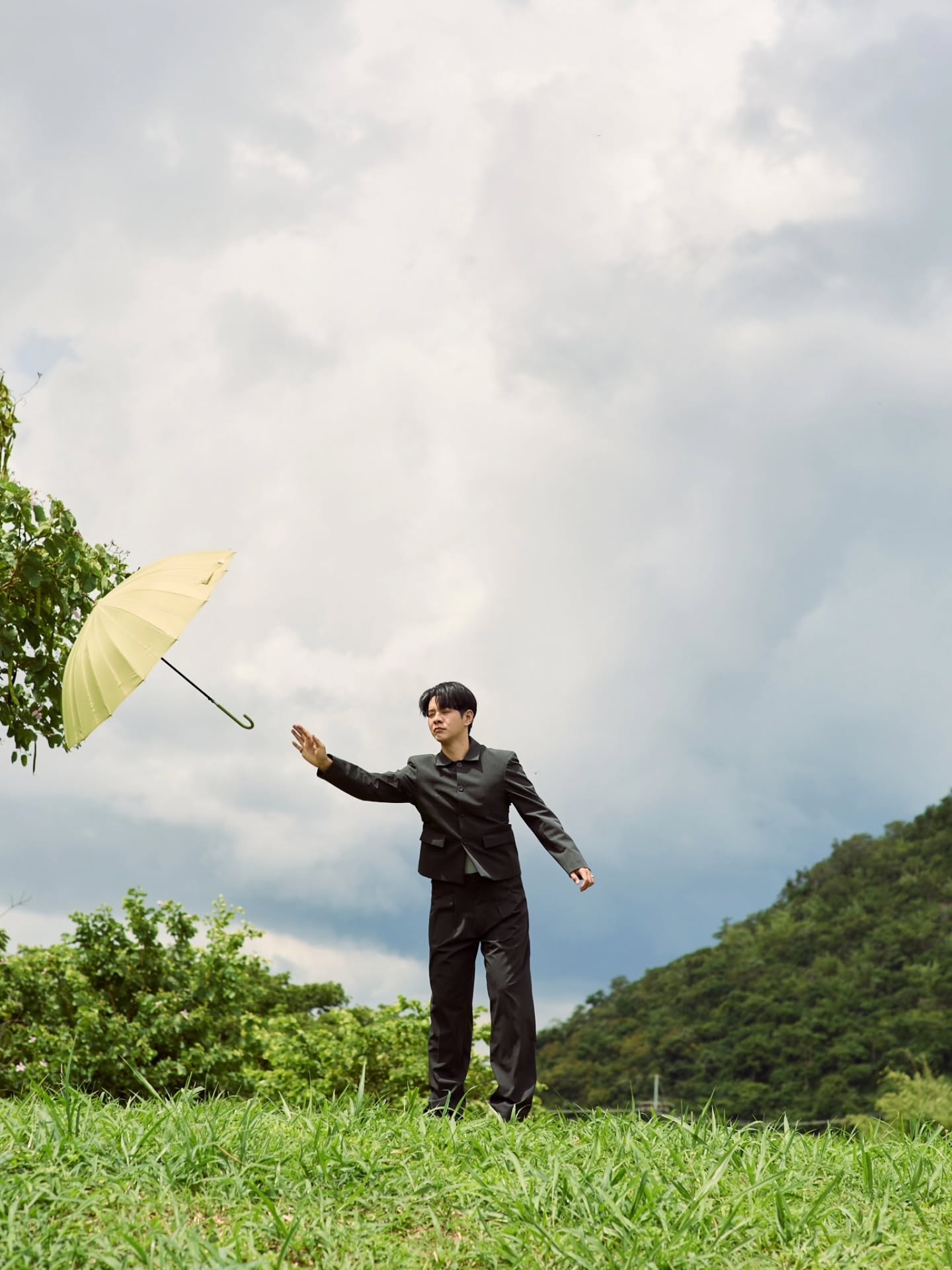 ไอซ์ - ศรัณยู วินัยพานิช