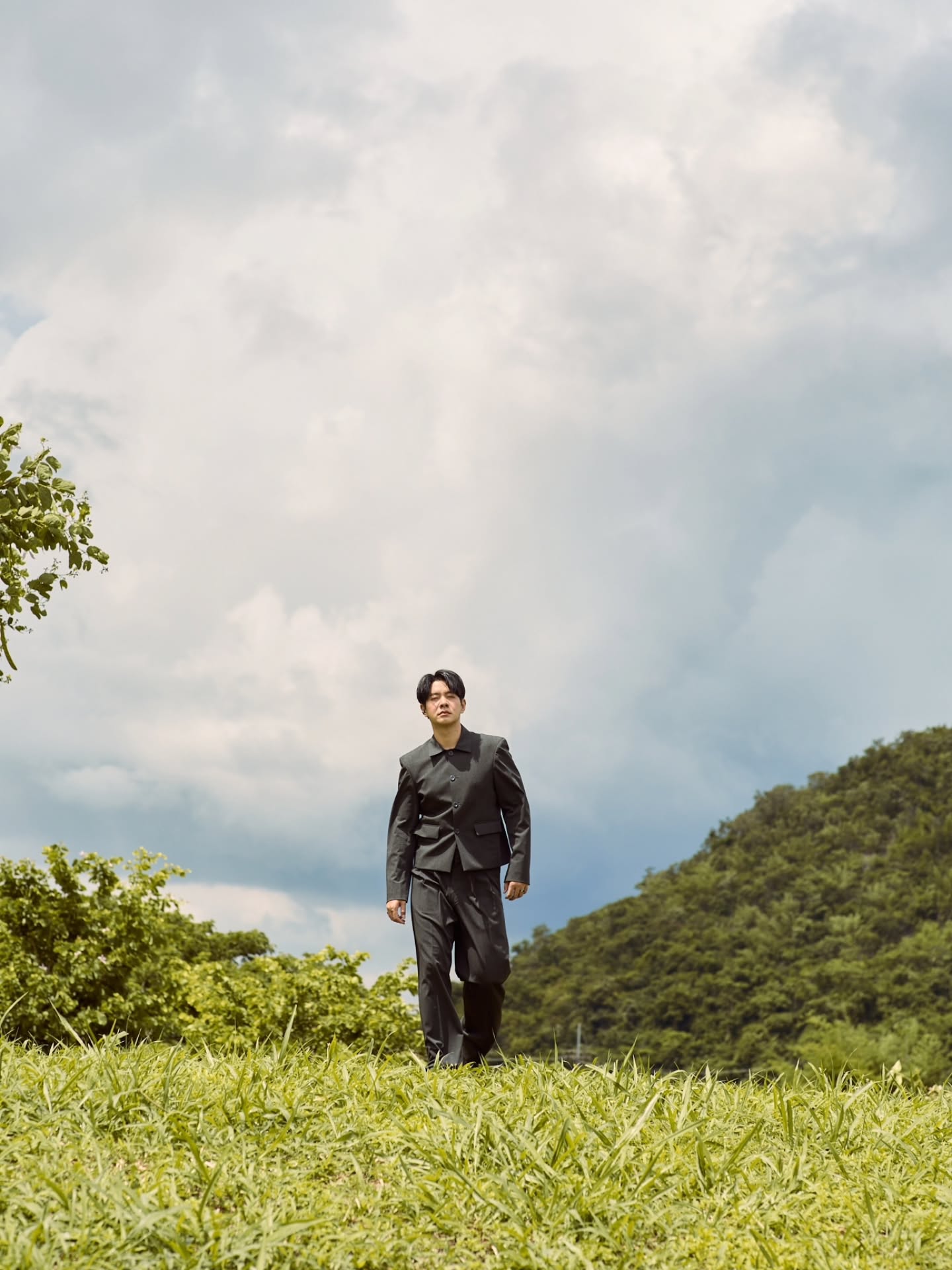 ไอซ์ - ศรัณยู วินัยพานิช