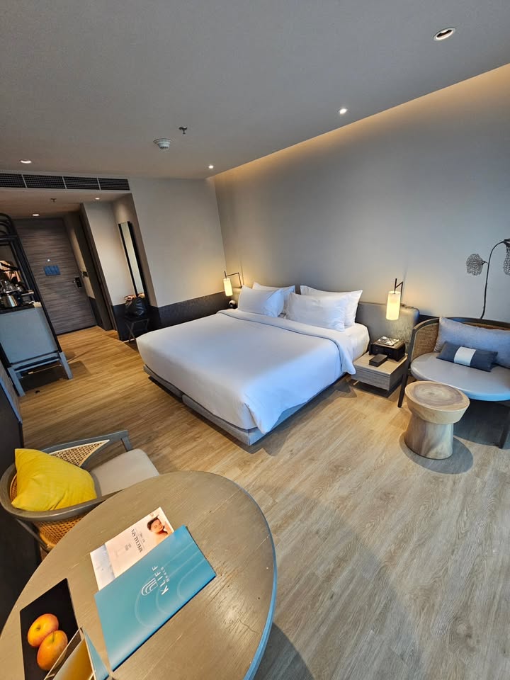 ไอซ์ - ศรัณยู วินัยพานิช