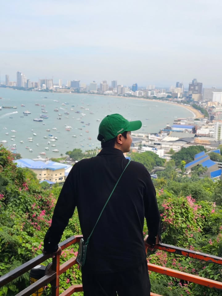 ไอซ์ - ศรัณยู วินัยพานิช