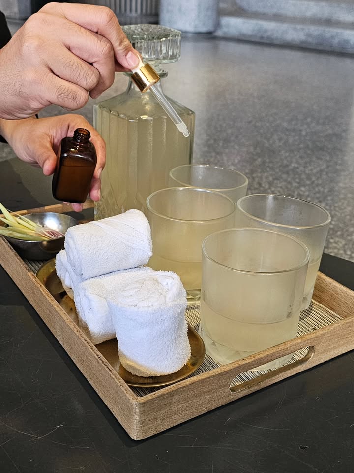 ไอซ์ - ศรัณยู วินัยพานิช