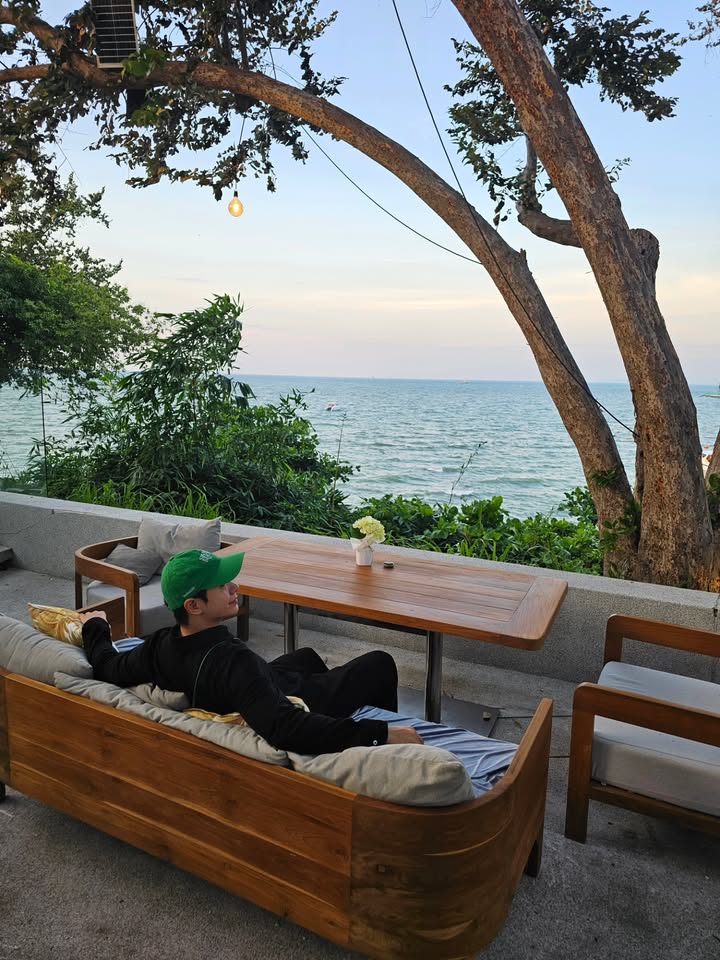 ไอซ์ - ศรัณยู วินัยพานิช