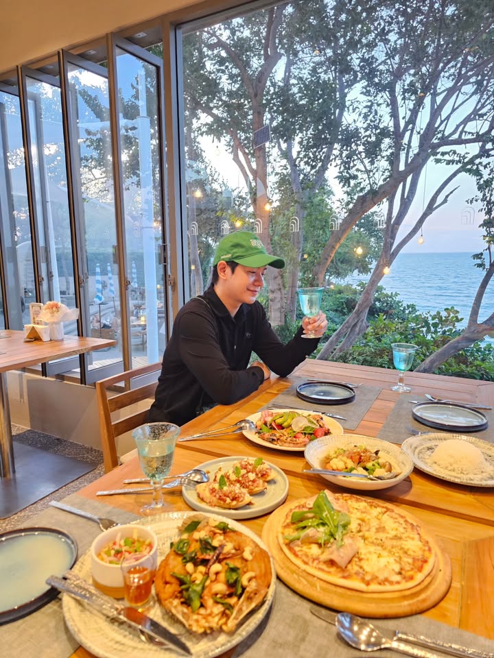 ไอซ์ - ศรัณยู วินัยพานิช