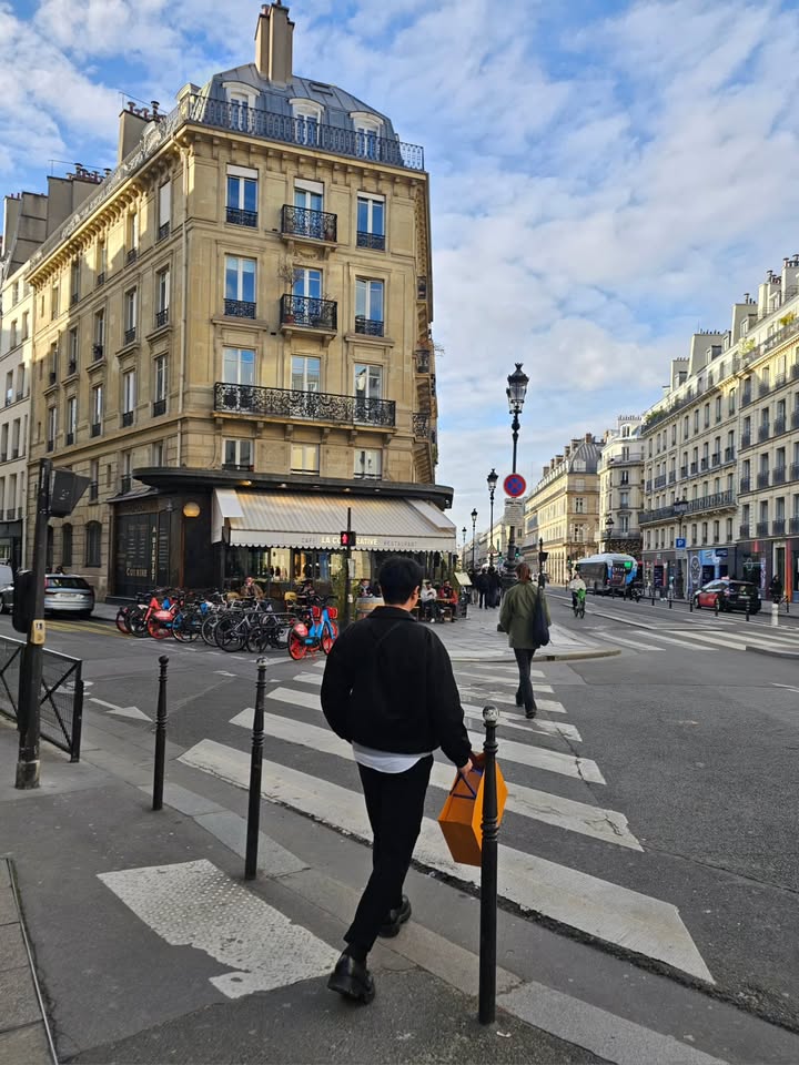 ไอซ์ - ศรัณยู วินัยพานิช