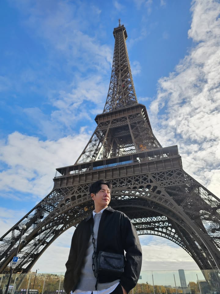 ไอซ์ - ศรัณยู วินัยพานิช