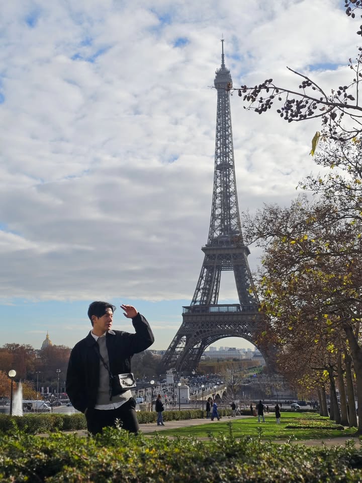 ไอซ์ - ศรัณยู วินัยพานิช