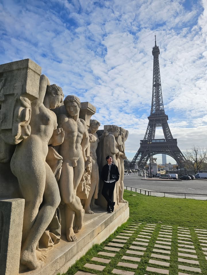 ไอซ์ - ศรัณยู วินัยพานิช