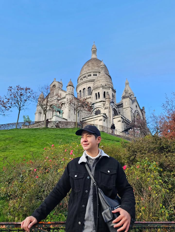 ไอซ์ - ศรัณยู วินัยพานิช