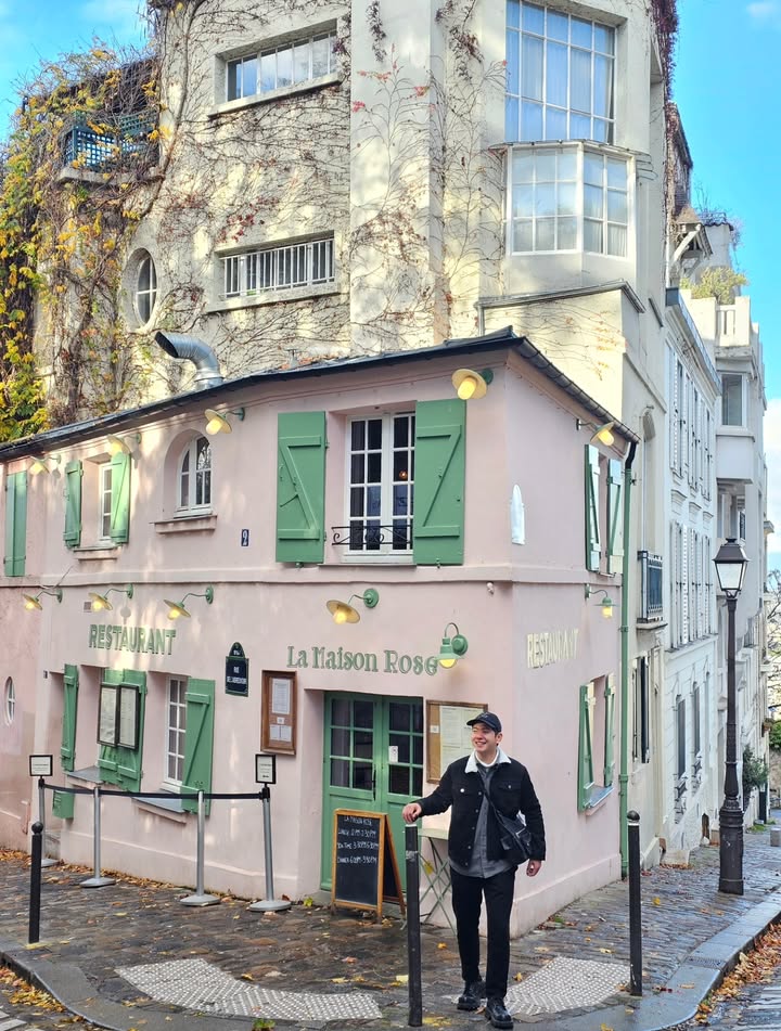 ไอซ์ - ศรัณยู วินัยพานิช