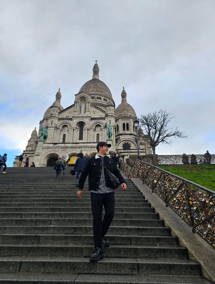 ไอซ์ - ศรัณยู วินัยพานิช