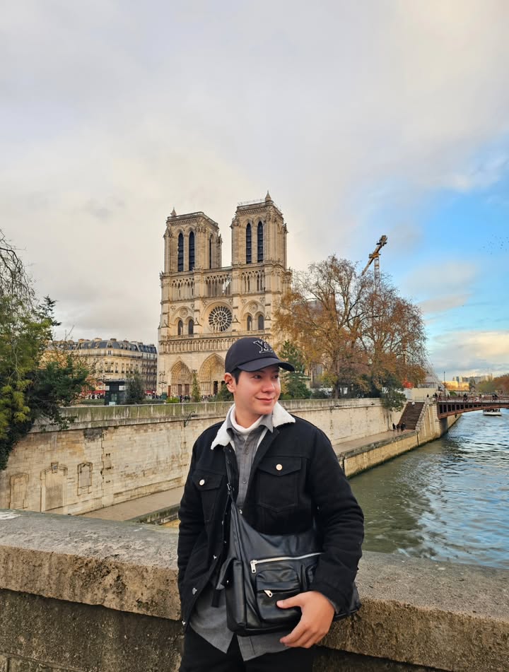 ไอซ์ - ศรัณยู วินัยพานิช