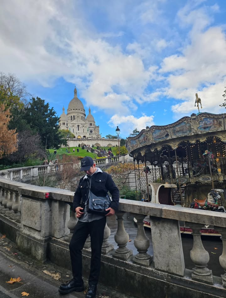 ไอซ์ - ศรัณยู วินัยพานิช