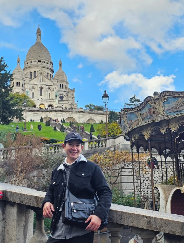 ไอซ์ - ศรัณยู วินัยพานิช