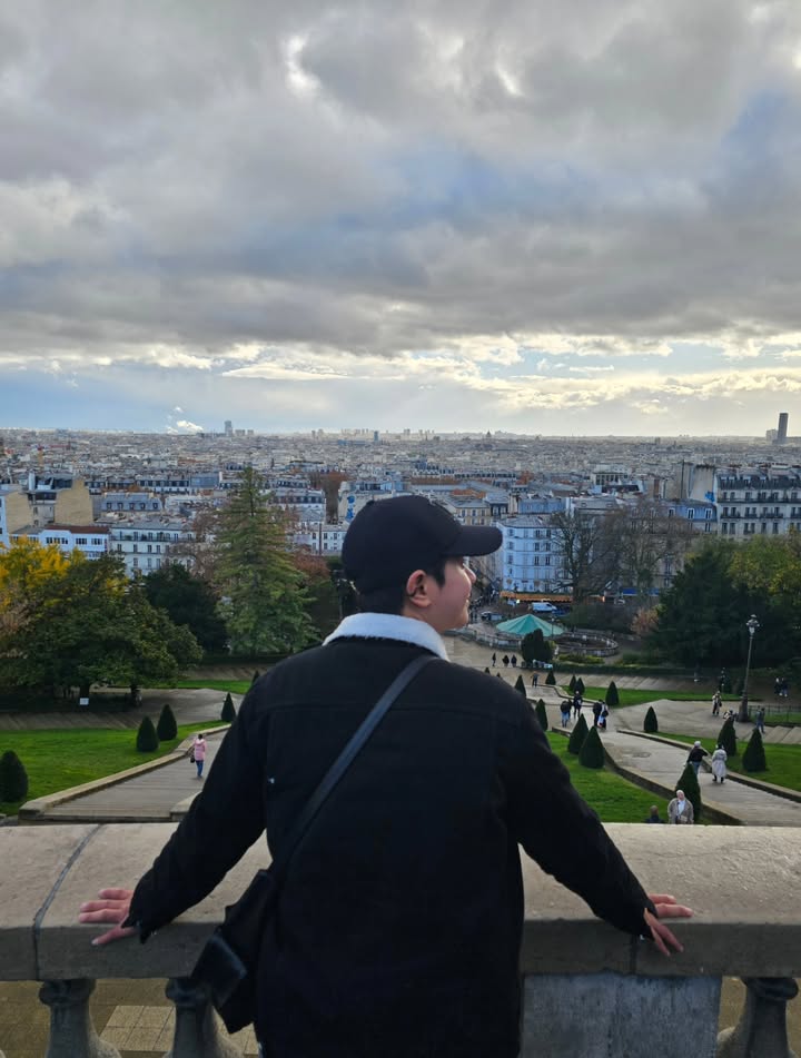 ไอซ์ - ศรัณยู วินัยพานิช