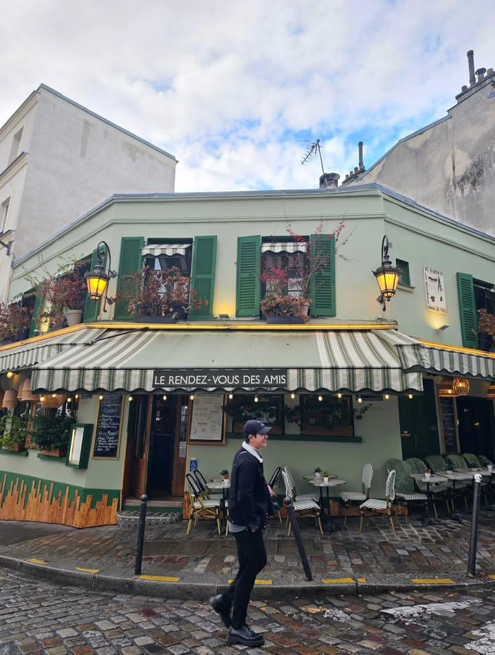 ไอซ์ - ศรัณยู วินัยพานิช