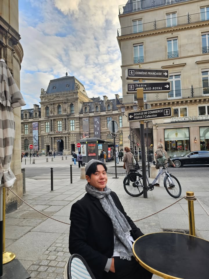 ไอซ์ - ศรัณยู วินัยพานิช