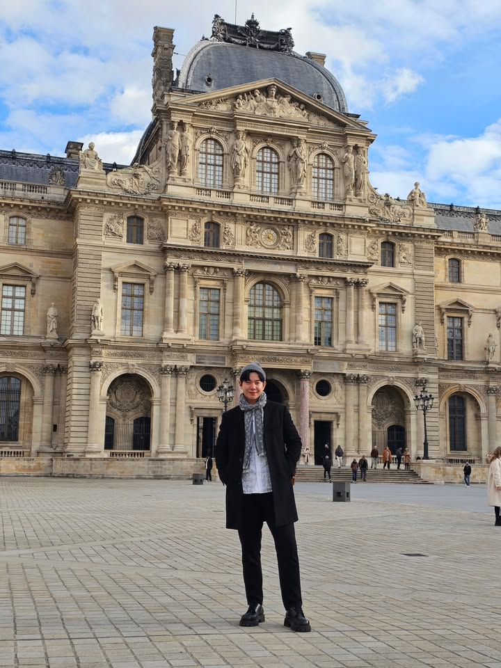 ไอซ์ - ศรัณยู วินัยพานิช