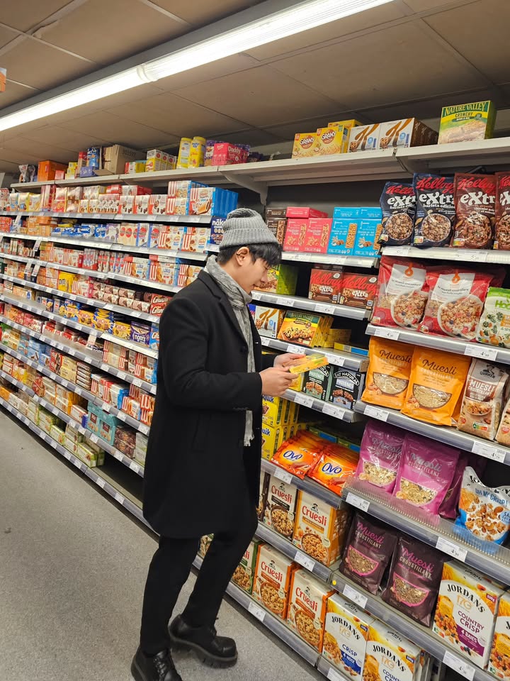 ไอซ์ - ศรัณยู วินัยพานิช